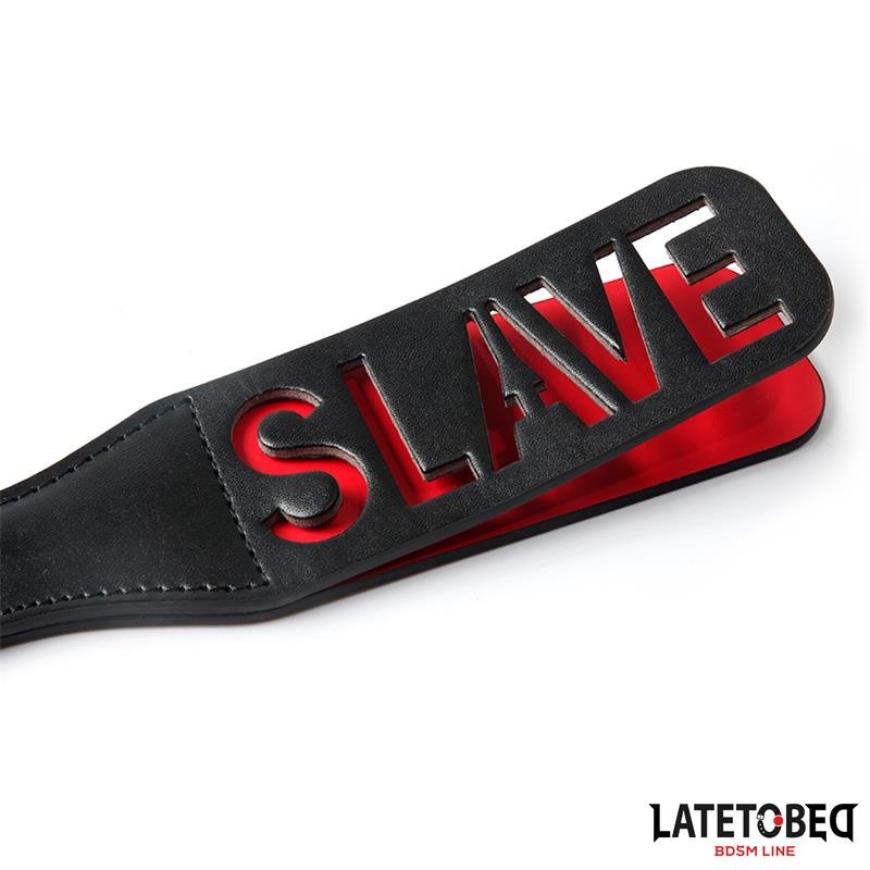 Pala Doble Capa Lema SLAVE 32 cm - Imagen 3