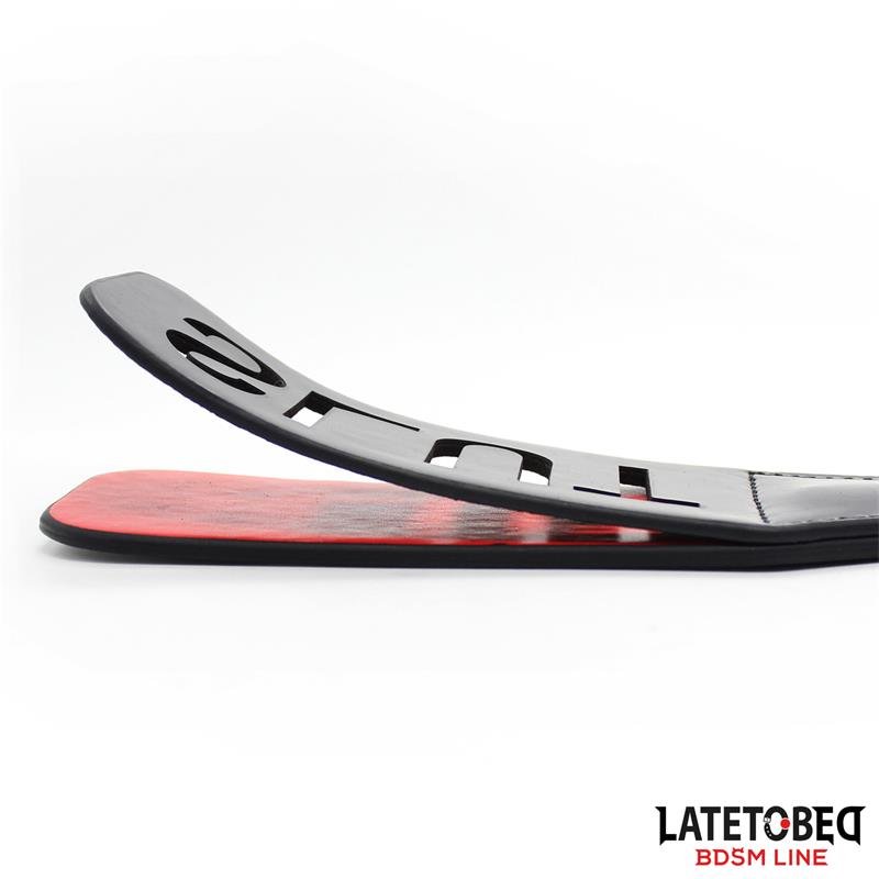 Pala Doble Capa Slut 32 cm - Imagen 2