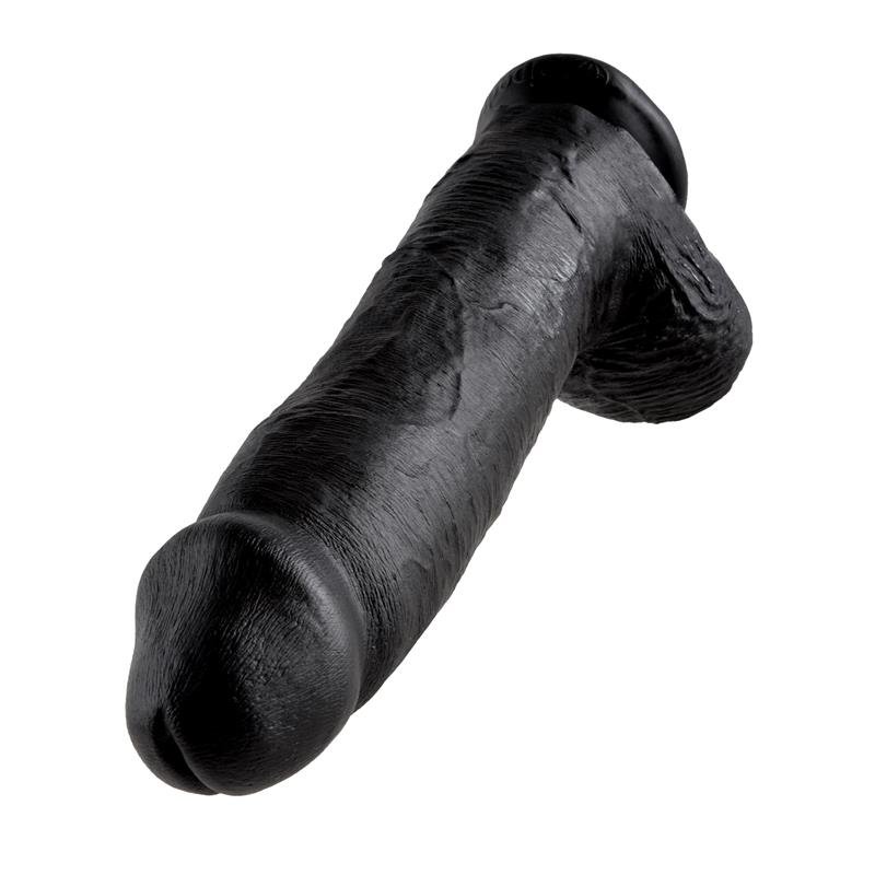 Pene Reaslista con Testículos de 12 - Imagen 3