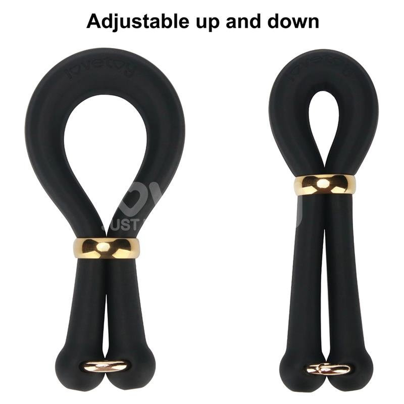 Pinnacle Pro Anyfit Anillo para Pene y Testículos - Imagen 2