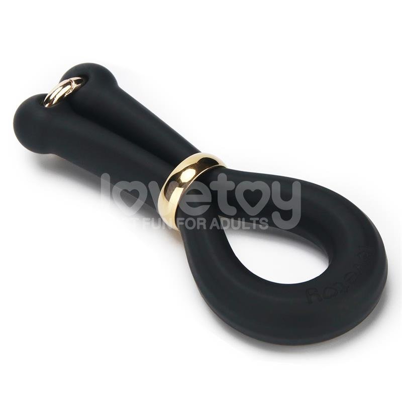 Pinnacle Pro Anyfit Anillo para Pene y Testículos - Imagen 3