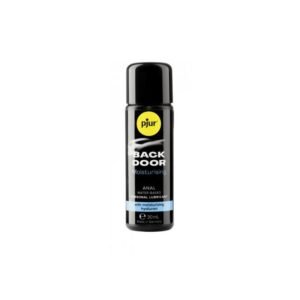Pjur Backdoor Lubricante Anal Comfort Glide 30 ml