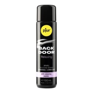 Pjur Backdoor Lubricante Anal Glide 100 ml