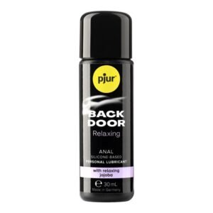 Pjur Backdoor Lubricante Anal Glide 30 ml