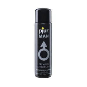 Pjur Man Lubricante Extreme Glide 100 ml