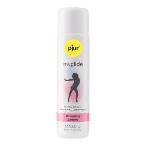 Pjur My Glide Lubricante 100 ml