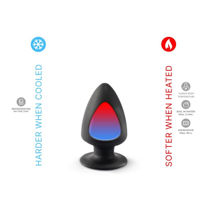 Plug Anal Mod. 1 Talla XS - Imagen 2