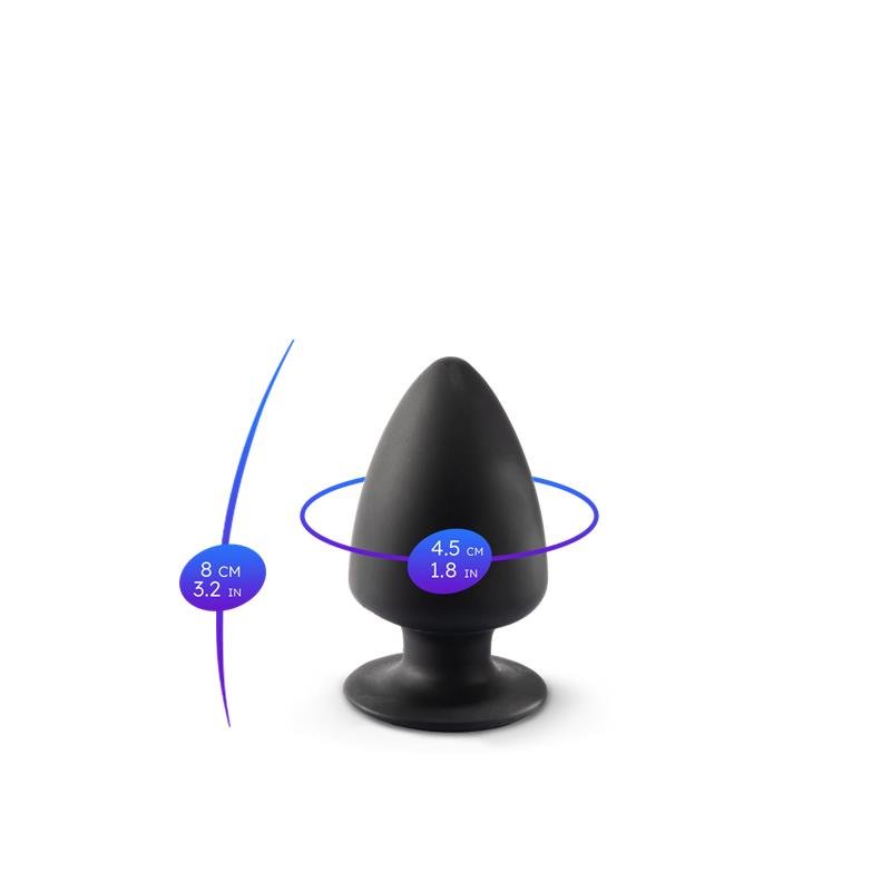 Plug Anal Mod. 1 Talla XS - Imagen 3