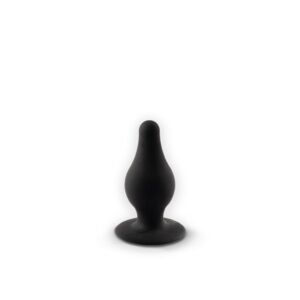 Plug Anal Model 2 XS Negro