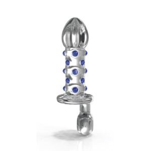 Plug Anal No. 80