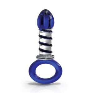 Plug Anal No. 81