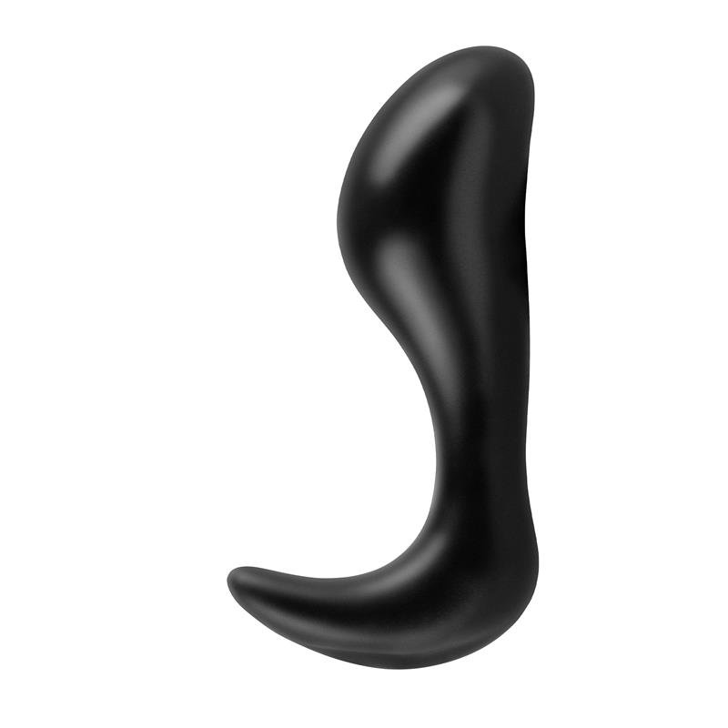 Plug Anal Perfect Plug Negro