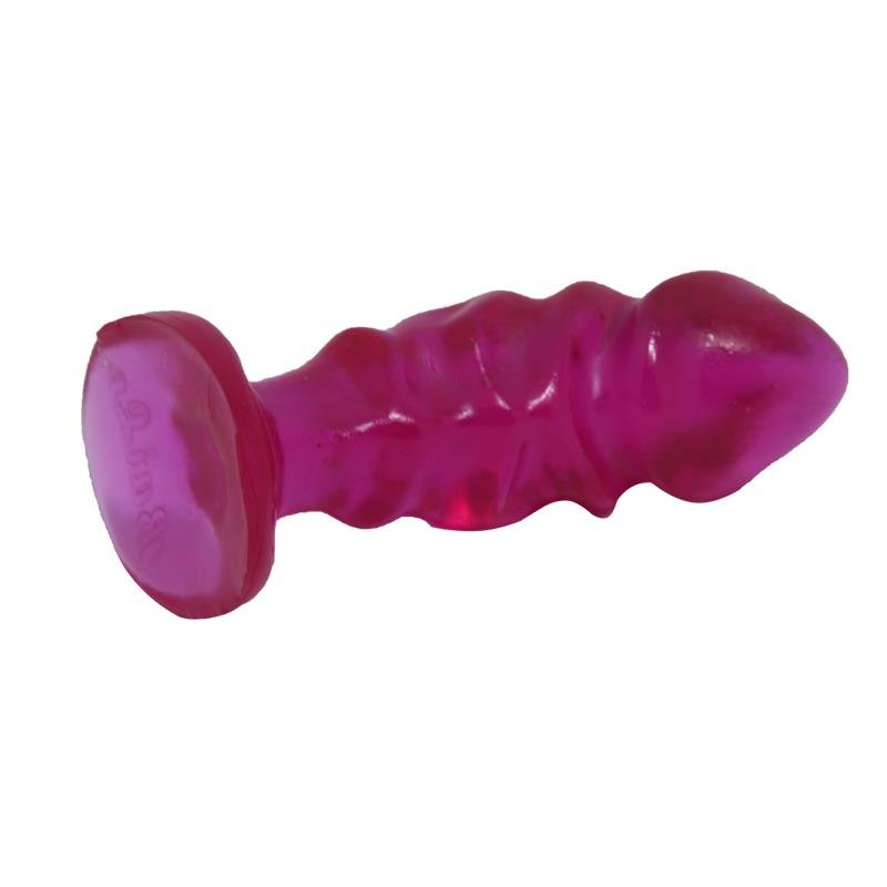 Plug Anal Púrpura - Imagen 3