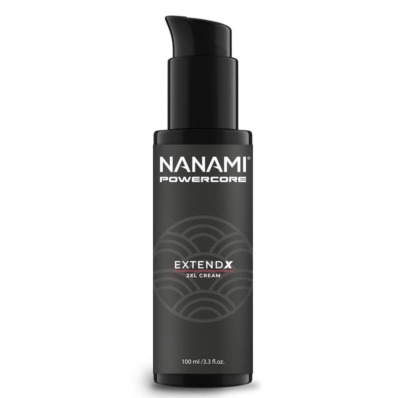 Powercore ExtendX 2XL 100 ml Cad.: 06/2026 - Imagen 3