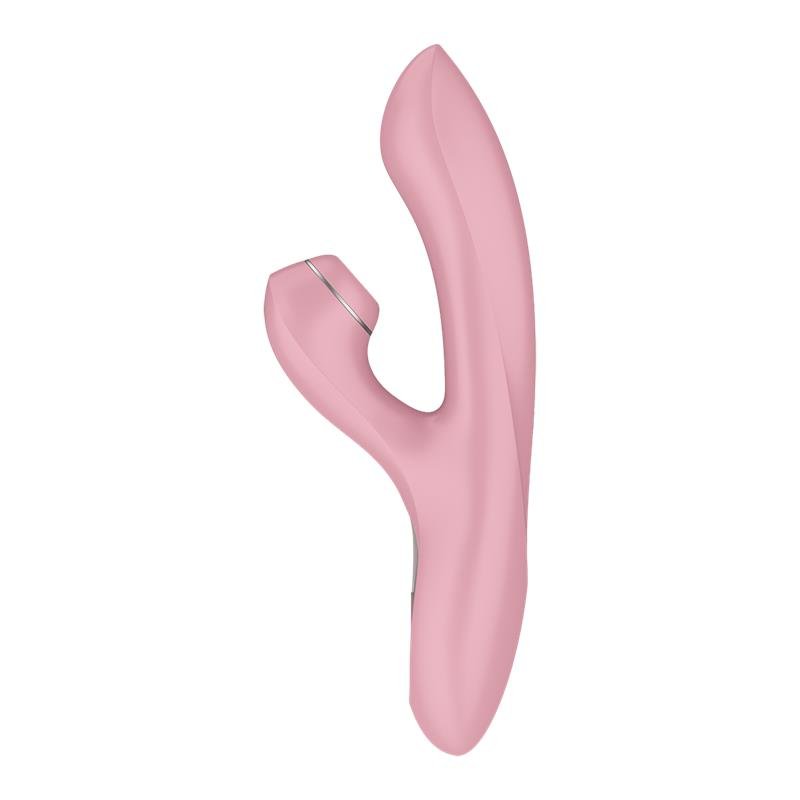 Pro+ G-Spot Generation 2 Rose - Imagen 2