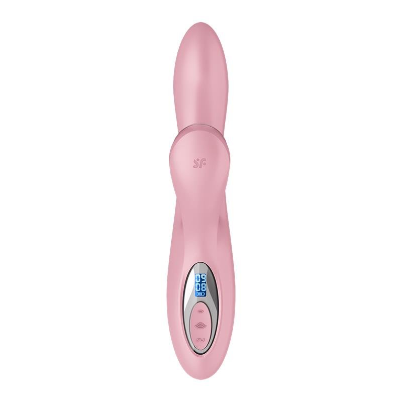 Pro+ G-Spot Generation 2 Rose - Imagen 3