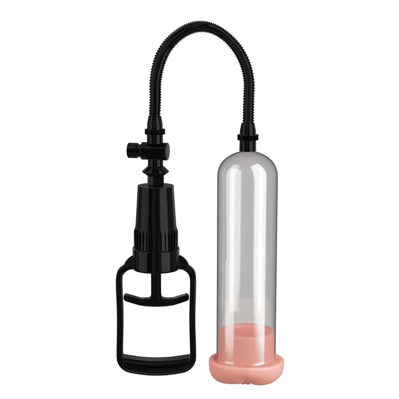 Pump Worx Succionador y Vagina para Principiantes Beginners - Imagen 3