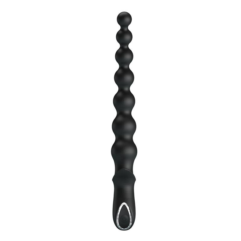 Rigdon Cadena Anal con Vibración - Imagen 3