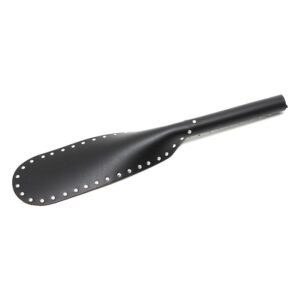 Pala Cuero 53 cm