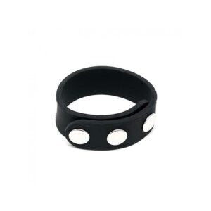 Anillo para el Pene Ajustable Silicona