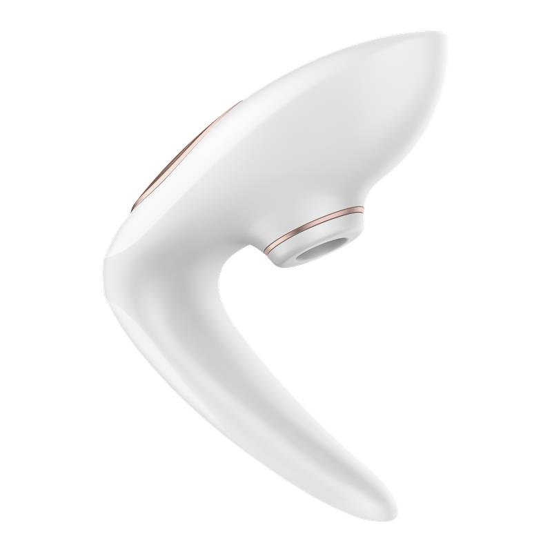 Satisfyer Succionador de Clítoris Pro 4 Couples - Imagen 3