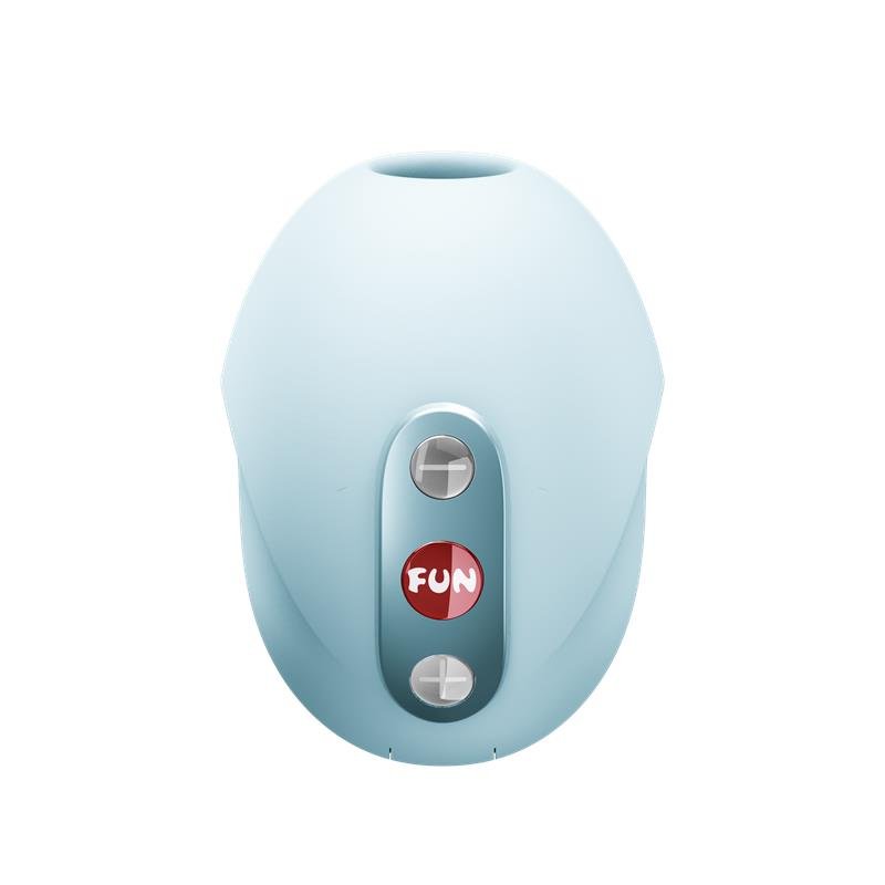 Seduction Succiondor de Clítoris Air Pulse Ice Blue - Imagen 2