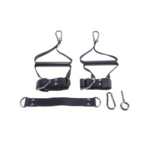 Set de Esposas de Suspensión