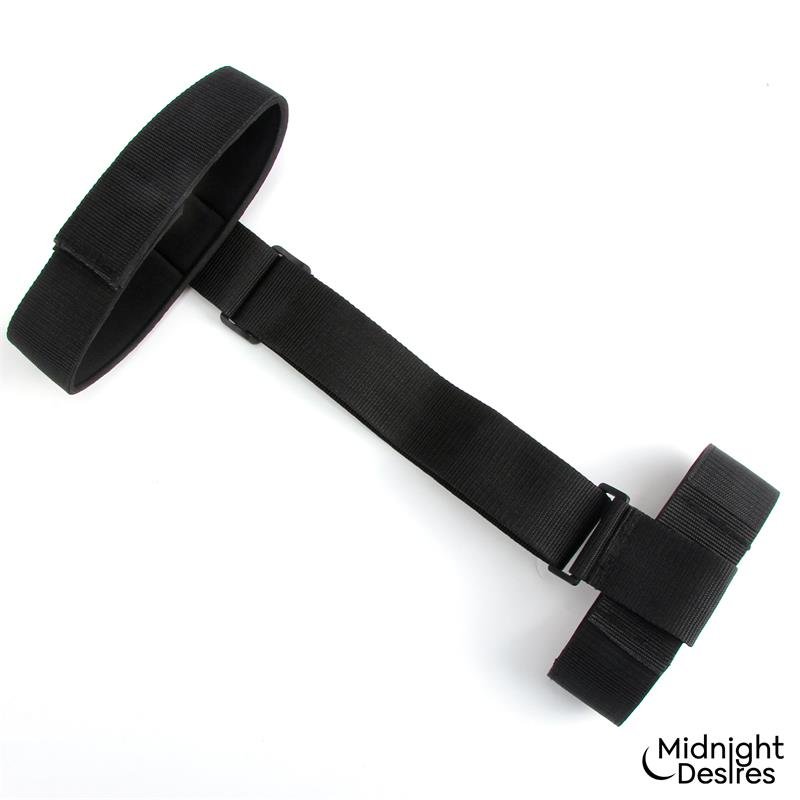 Set de Restricciones para Cuello y Brazos - Imagen 2