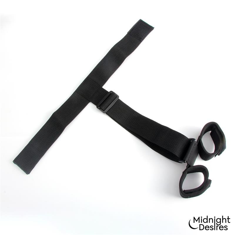 Set de Restricciones para Cuello y Brazos - Imagen 3