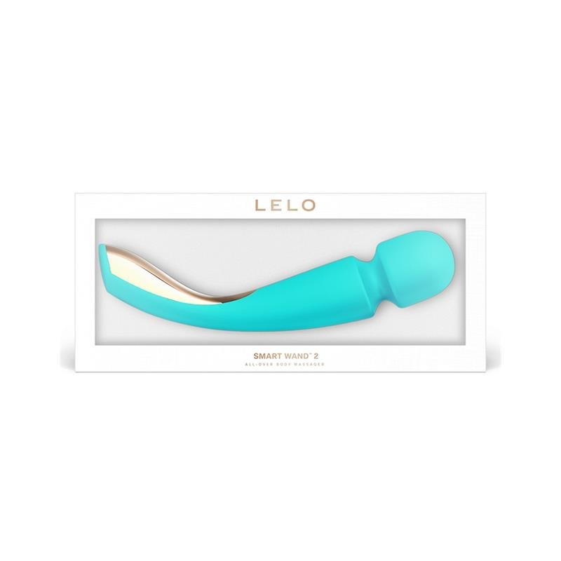 Smart Wand 2 Grande Aqua - Imagen 3