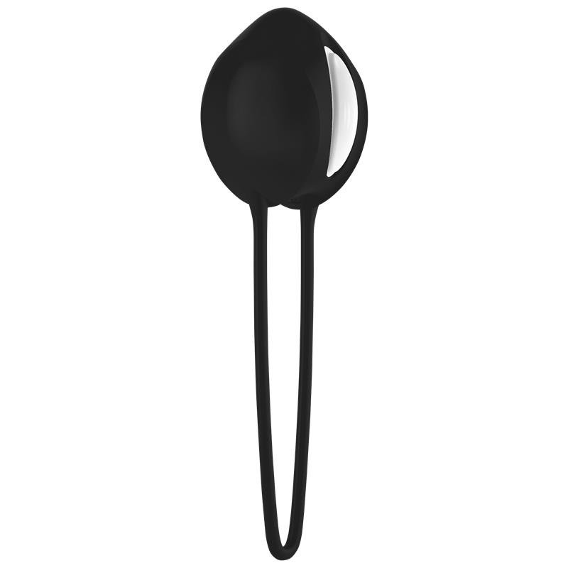 Smartball Uno Bola Vaginal Negro - Imagen 3
