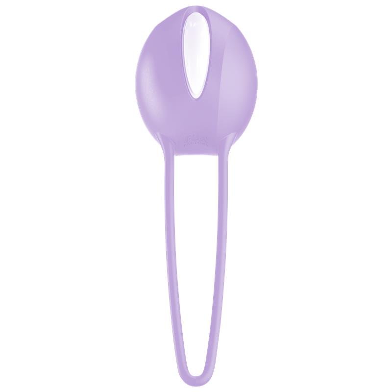 Smartball Uno Bola Vaginal Púrpura - Imagen 2