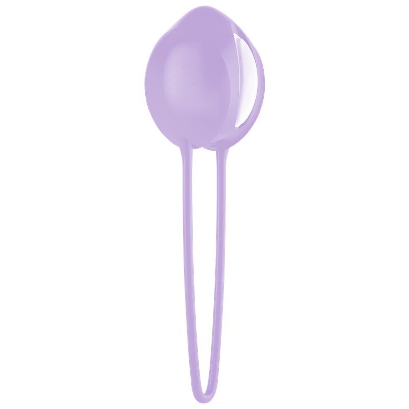 Smartball Uno Bola Vaginal Púrpura - Imagen 3