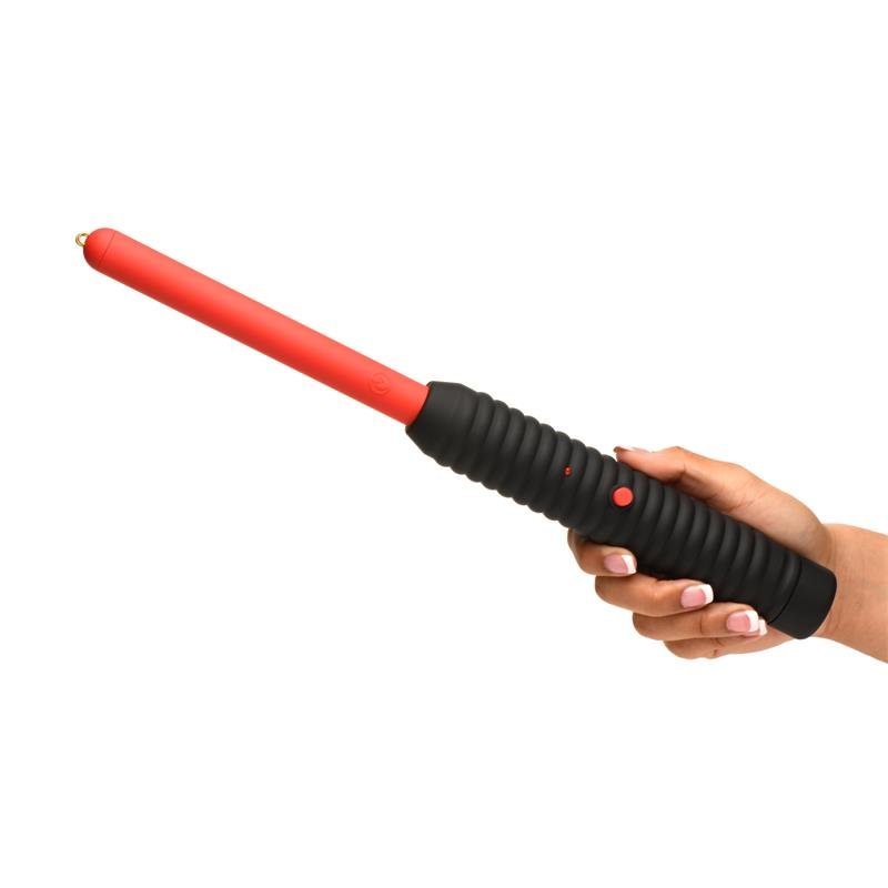 Spark Rod Varita con Electro shock - Imagen 3