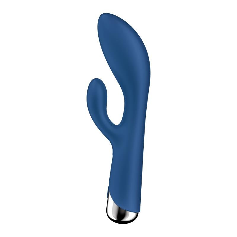 Spinning Rabbit 1 Azul - Imagen 3