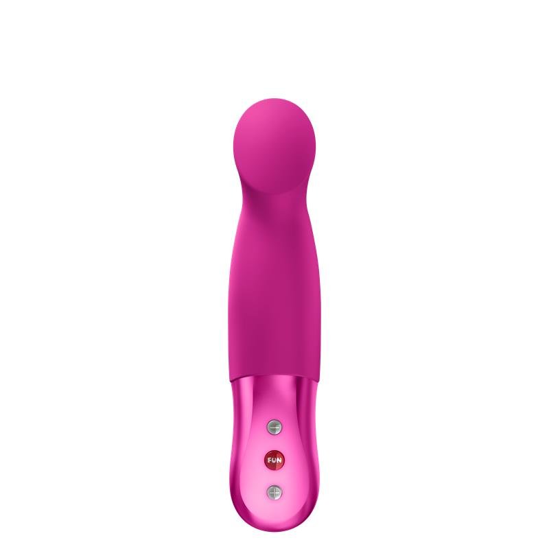 Stronic Sundaze Vibrador con Thrusting y Pulsacion Magenta - Imagen 2