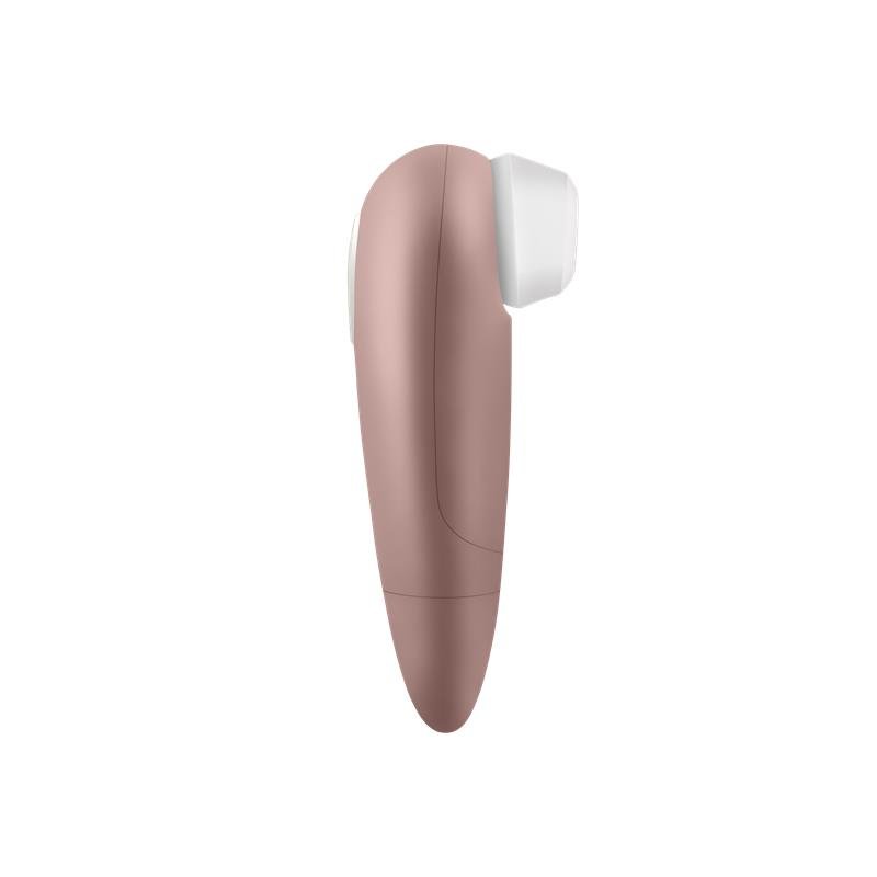 Succionador de Clítoris 1 Next Gen Oro Rosa - Imagen 2