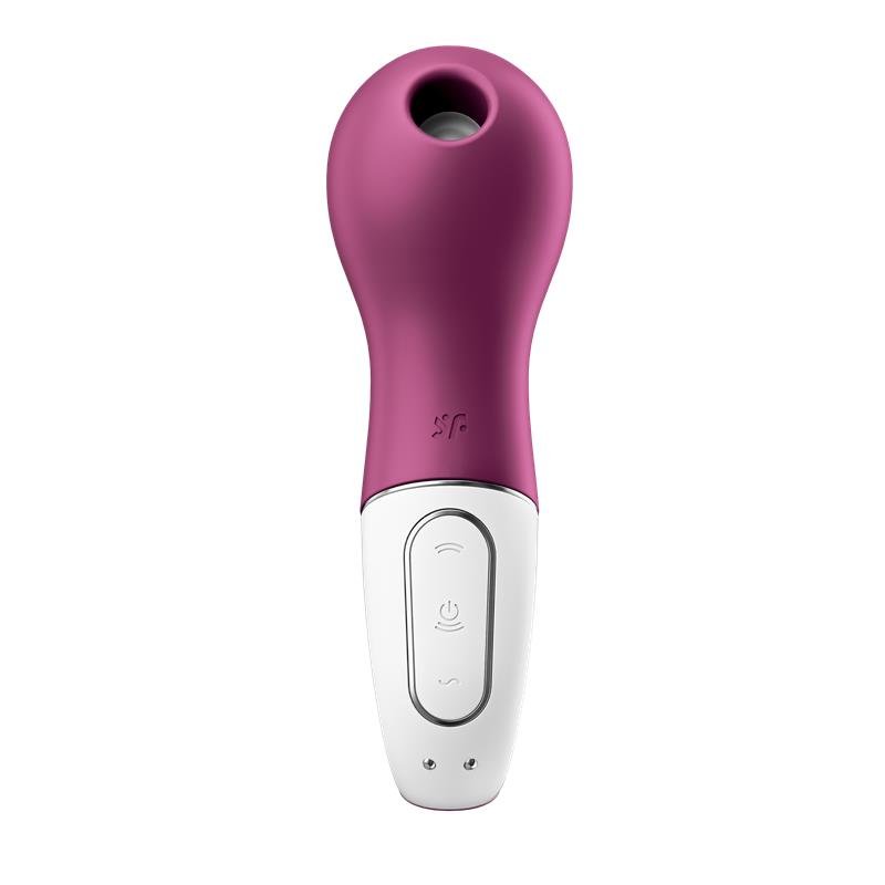 Succionador de Ondas Lucky Libra Berry - Imagen 3
