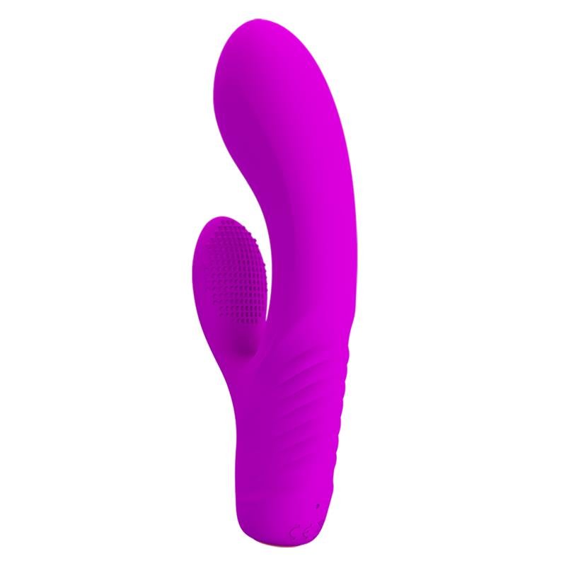 Tim Vibrador Punto-G Flexible - Imagen 3