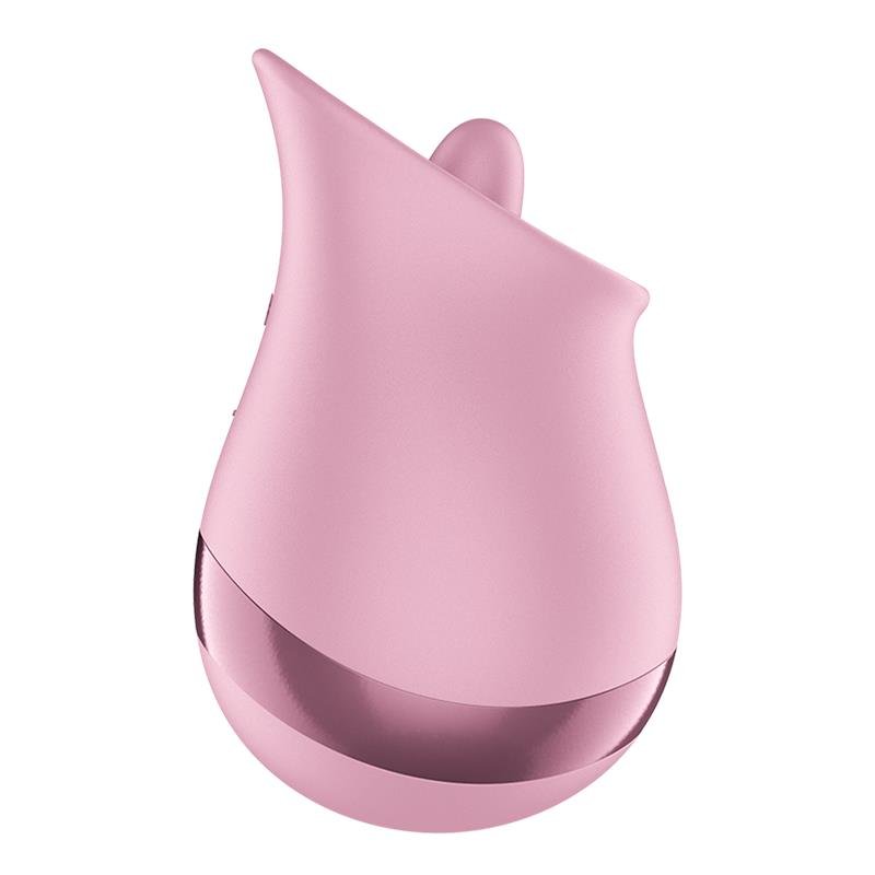 Tongue Player Mauve - Imagen 2