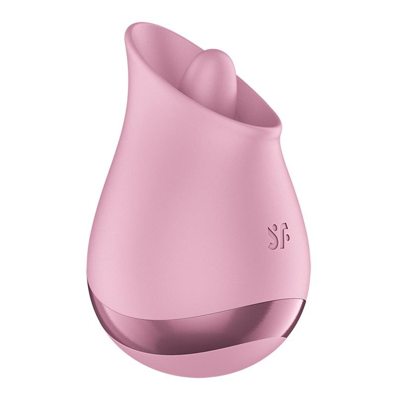 Tongue Player Mauve - Imagen 3
