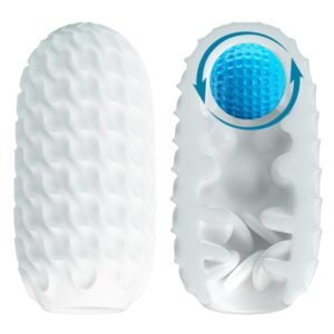 Venus-X Magic Ball Maturbador Masculino