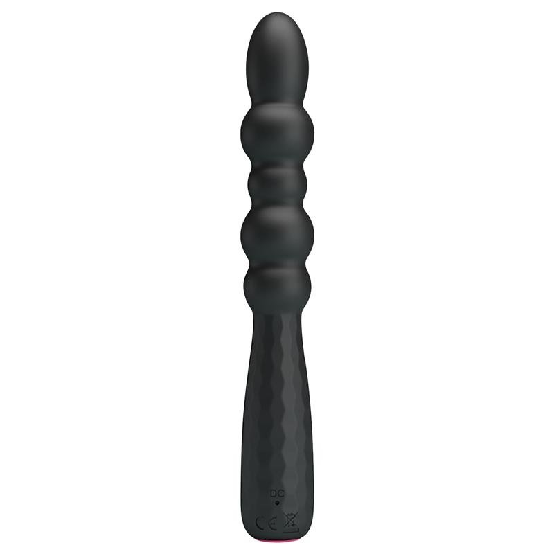 Vibrador Anal Flexible - Imagen 3