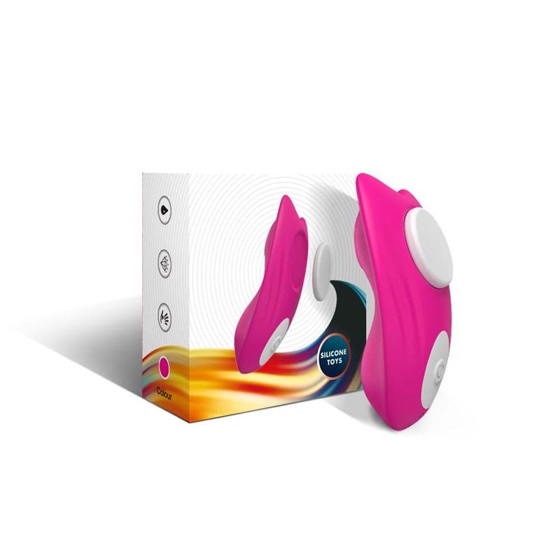 Vibrador de Braguita - Imagen 3