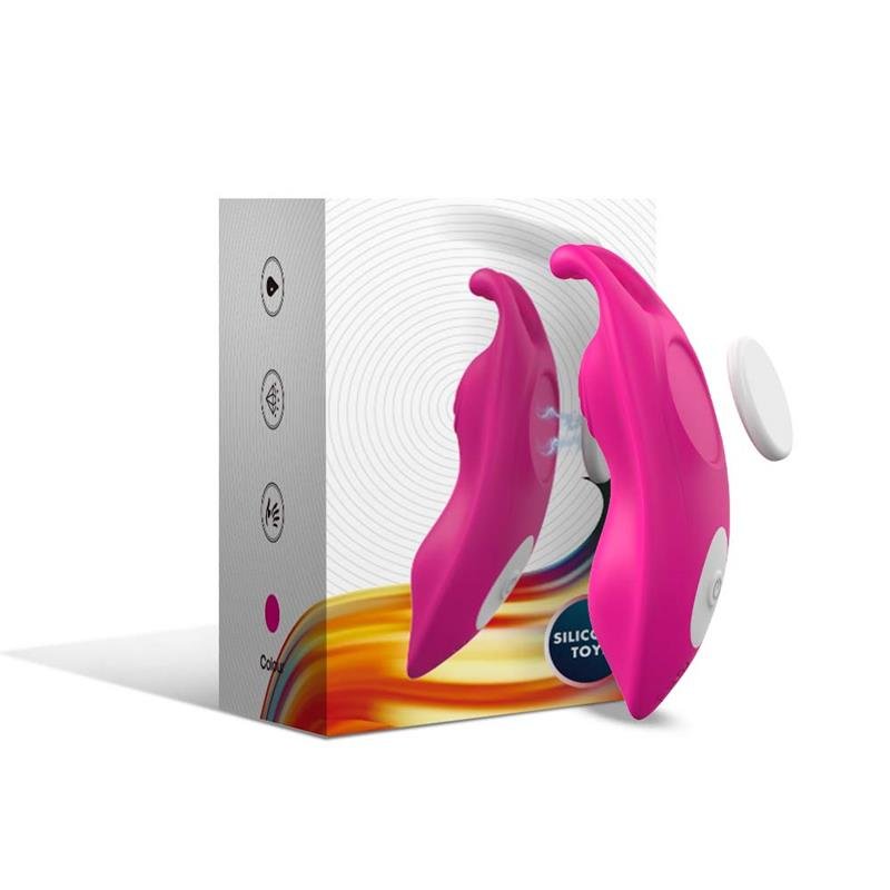Vibrador para la Braguita - Imagen 2