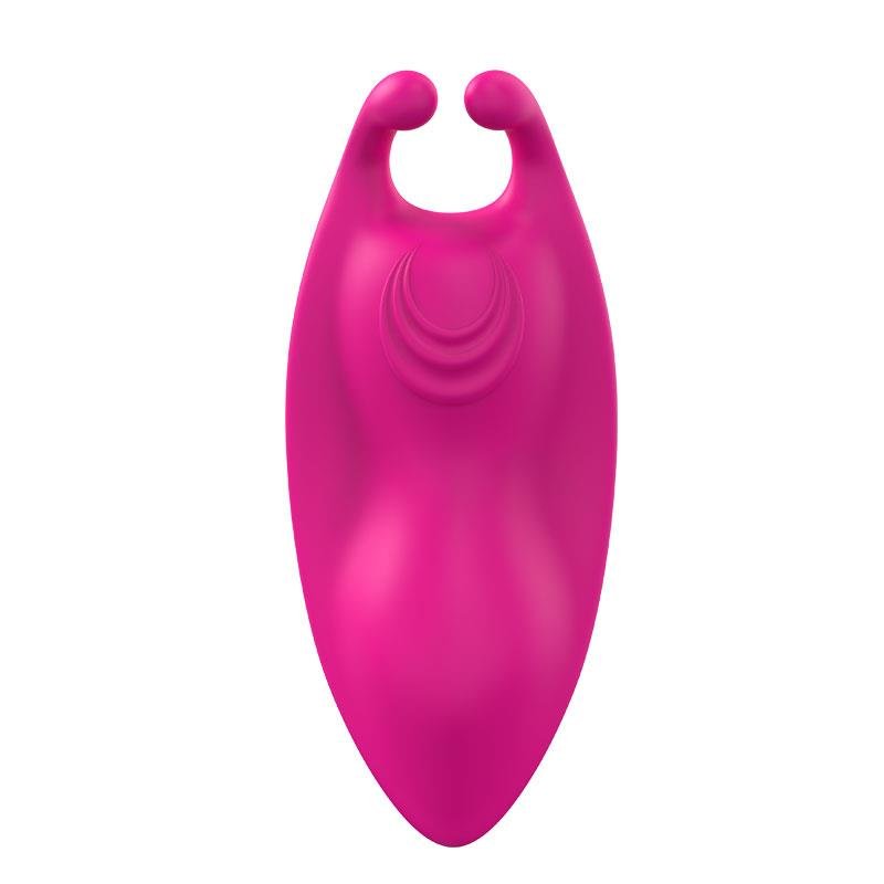 Vibrador para la Braguita - Imagen 3