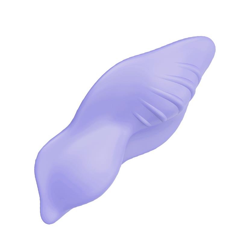 Vibrador para la Braguita con Control Remoto - Imagen 3