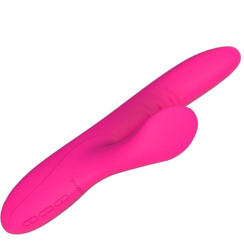 Vibrador Peri Fuchsia - Imagen 3