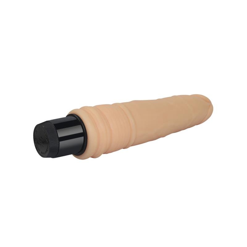 Vibrador Real Feel 7.5 Natural - Imagen 2
