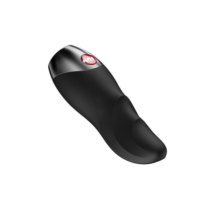 Viola Mini Vibrador Negro - Imagen 3